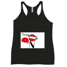 YuyaNinja tanktop