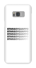 starboyguappo Samsung Phone Cases