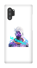 tezziedog0919 Samsung Phone Cases