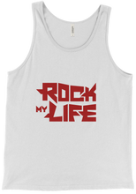 Cannotta Rock My Life