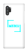 M33ku Phone Case (Samsung)
