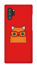 alfonzoiv Samsung Phone Cases