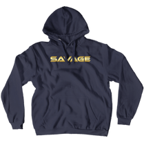 dsasavage Hoodies (No-Zip/Pullover)