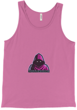 phantomreacts Tank Top