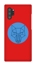 hyperksf2003 Samsung Phone Cases