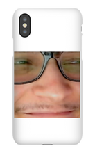 thirstybirdy iPhone Phone Cases