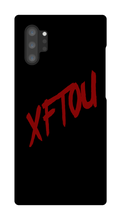 J3ster XFTOU Samsung Phone Cases