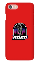 naspwt iPhone Phone Cases