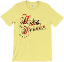Hustle Hard T's