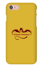sirwizalot iPhone Phone Cases