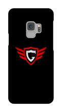guildofnightmares Samsung Phone Cases