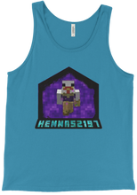 hennas2197 Tank Top