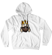 rekteffex Hoodies (No-Zip/Pullover)