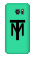 Mr Tho Samsung Phone Cases