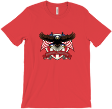 american_beard1776 T-Shirts
