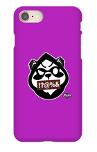 elpananuevo iPhone Phone Cases