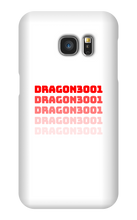 dragon3001 Samsung Phone Cases