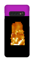 Phone Case "Fireball" for samsung