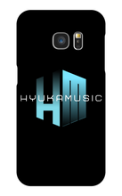 hyukamusic Samsung Phone Cases