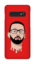 leotwitchpt Samsung Phone Cases