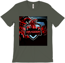 dragoon352  T-Shirts
