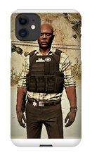J. Delaney Series | iPhone Cases
