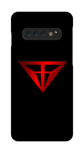 lsthebat Samsung Phone Cases