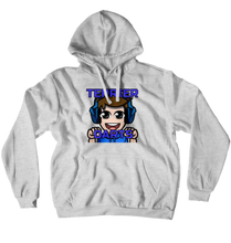 terrierdarts Hoodies (No-Zip/Pullover)