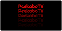 peekabotv XXL Gaming Mousepad