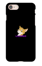 lildingo97 iPhone Phone Cases