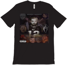 Bloody Knights T-Shirt