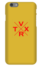 vetriixsama iPhone Phone Cases