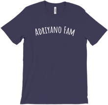 T-Shirt - Adriyano Fam
