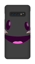 Jellie Face Samsung phone case