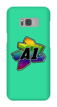 A1 Samsung Phone Case