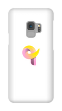 JustPudgeX Samsung Phone Cases