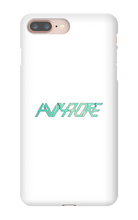 avi47ore iPhone Phone Cases