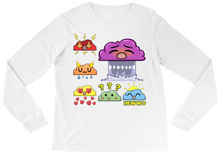 tannerboo Long Sleeve Tee