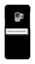 bonecrusher5049 Samsung Phone Cases