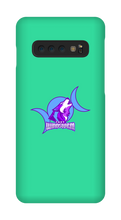 ladywindstorm Samsung Phone Cases