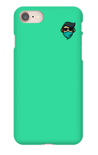 HarelTim iPhone Phone Case