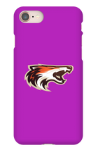 vr0s3f limited edition iPhone Phone Cases