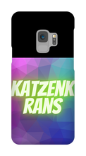 katzenkrans Samsung Phone Cases