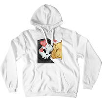 the_eliminator_series Hoodies (No-Zip/Pullover)