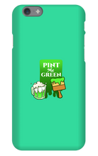 theeloneghost32 iPhone Phone Cases