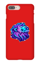 superbia7sins iPhone Phone Cases