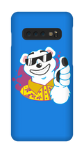 elkensama Samsung Phone Cases