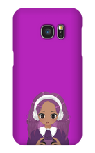 bratzbarb Samsung Phone Cases