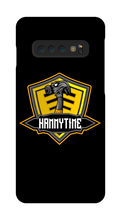 hammyc85 Samsung Phone Cases