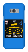 Milenniumm Samsung Phone Cases